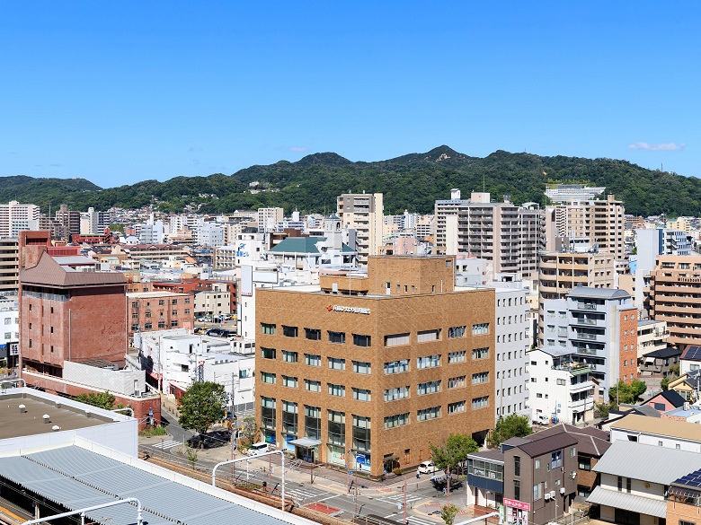 本店営業部